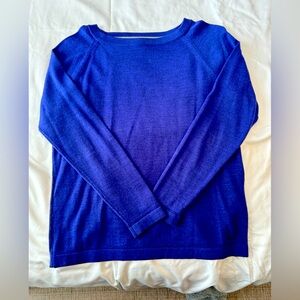 Merino Wool Banana Republic Womens sweater size medium